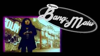 MANGO WOOD + BEGO&Ntilde;A BANG-MATU + OLDFASHIONEDS + LE CAPITAINE   (Promo 27/01/2017 Concert)