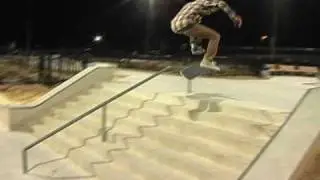 Duncan Creek Skatepark