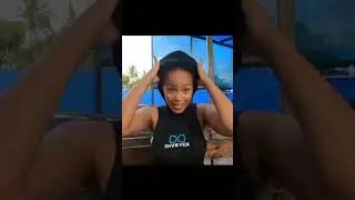 Scuba Hair DO Care