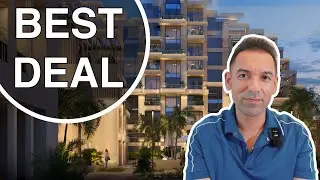 Arisha Terraces by Qube Properties: The Best Property Deal In Dubai