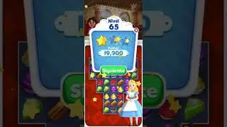 Disney Dream Treats Level 52 #disney #nostalgia 