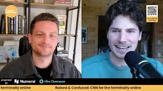 Shoeless at the Office, Amazon Layoffs, Aisle Seats, Gambling, and More┃Raised and Confused