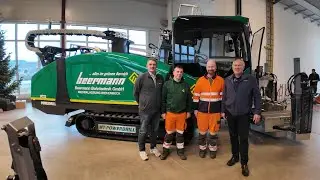 MÄNNER-GESCHENKE 2026 😱 Mega Horizontalbohrer als WEIHNACHTSGESCHENK MT22 Powerdrill 