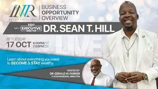 MWR Business Opportunity Overview (English) 10/17/2023 #ReStream