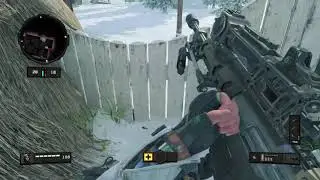 Call of Duty&reg;: Black Ops 4 (ME)Swavyyz-- Vs Hardest Difficulty