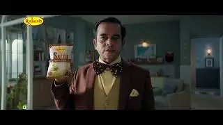 Rakesh Masala || Chana Sattu - Enjoy Delicious Chana Sattu in Summers.