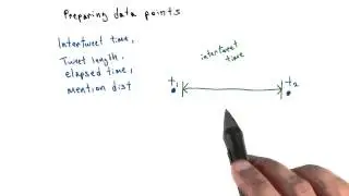 Create model and fit to data - Model Building and Validation