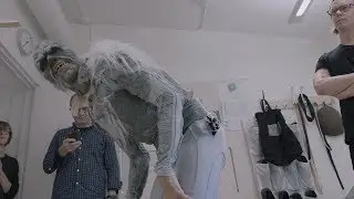 The making of Dracula: episode 1