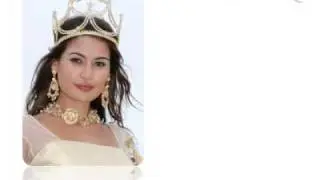 Shashi Naidoo Shoot 3 - Sutra Magazine