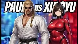 Tekken Ka Challenge live Nitin vs Raju ARJAN GAMING is live