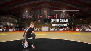 FIFA 22 Volta Battle Final Result