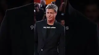 The 10 Most Handsome Actors in the World 😍