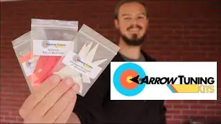 Arrow Tuning Kits | Arrow tinkering for days!