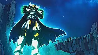 Fairy Tail - Celestial Spirit King's Awakening [Slowed]