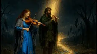 DE DEUS TU ES ELEITA - Hino 2 CCB Medieval Vibes