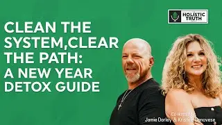 Clean the System, Clear the Path: A New Year Detox Guide