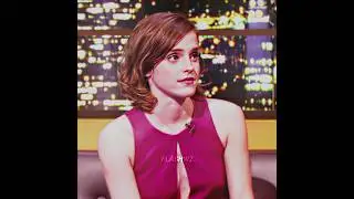 The &ldquo;Old Gen&rdquo; FIRST Crush | #emmawatson #milliebobbybrown #milliebobbybrownedit #edit