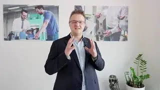 RK Macchine - Adaptive Automation