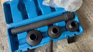 Best Inner Tie Rod Removal Tool Review - &pound;12 Tool VS &pound;45 Tool - Budget VS Pro