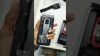 REDMAGIC 7 PRO how is it write in comments and like subscribe plz 🙏