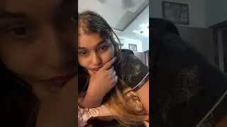 फिर से आ गई मैं 😂🤩