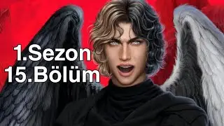 💎 {Malbonte rotası} G&ouml;klerin Sırrı(3) 1.Sezon 15.B&ouml;l&uuml;m (zalimlik yolu) / Romantizm Kul&uuml;b&uuml; 💎