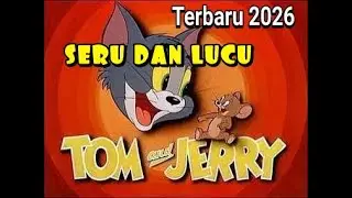 Tom and Jerry