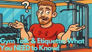 Hardgainer academy video 1 - Terminology and etiquette