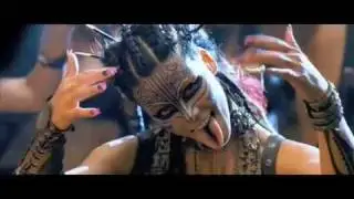 (Fake) Mutant League movie trailer