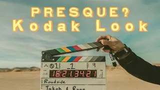 Test en profondeur de Dehancer pour les cinéastes