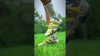 Football Training ASMR ⚽🔥💯