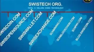 WHY SWISCOIN???