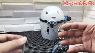 Automatic dustbin