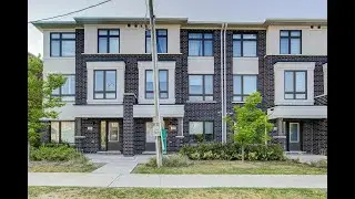 12 James Noble Ln, Richmond Hill
