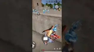 Impossible wanted video NOOB gaming FF