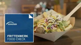Frittenwerk: Neuer&ouml;ffnung in den Promenaden Hauptbahnhof Leipzig
