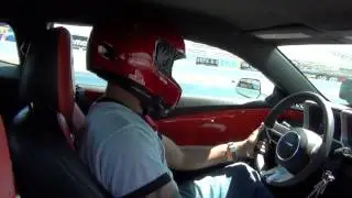 2010 camaro SS LS3 vs L99