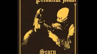 PRIMITIVE MAN | Scorn