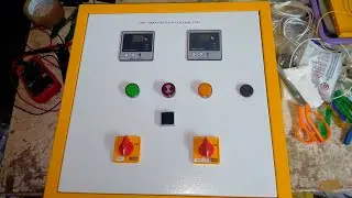 FRK VIBRATOR FEEDER FLOW CONTROLLER UNIT