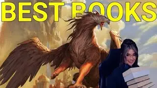 10 Best Books of 2025 ✨