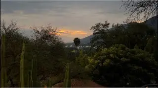 Ese sol que veo aquí es el mismo del Mundo  Marlboro 