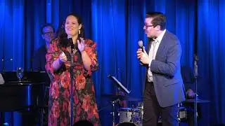 Suddenly Seymour  | The Theater Lovers | April 2024