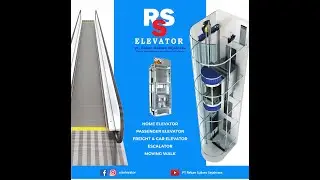 Passenger Elevator 