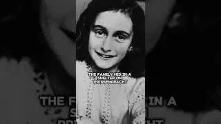 The horrible deaths of Anne Frank by the author Besszeller in Bergen-Belsen