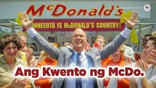 Ginawa niya lang sikreto ng mga mayayaman..
