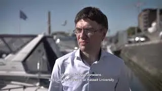 MOOC Transport Systems & Transport Policy - Module 4: Quantifying and Predicting Travel Behaviour