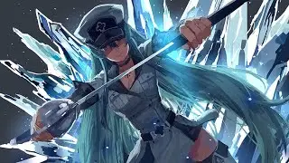 Anime mix  「AMV」  - R.I.P NEFFEX