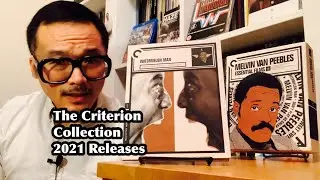 Criterion Collection 2021 Releases: WATERMELON MAN (Spine No. 1094)