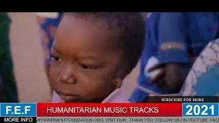 Humanitarian Music tracks