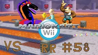 Mario Kart Wii Random Recording #58